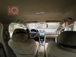 هوندا أكورد